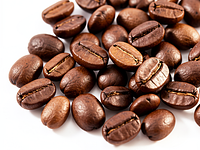 Whole bean coffee (high-quality arabica)