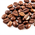 Whole bean coffee (high-quality arabica)