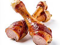 Goose legs