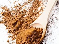 Instant espresso powder