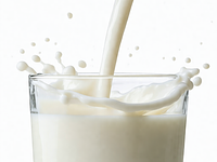 Milk (3.2% fat)