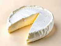 Cream cheese type Philadelphia