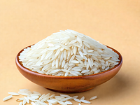 Basmati rice (for skewers)