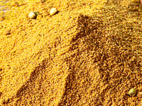 Cumin, ground