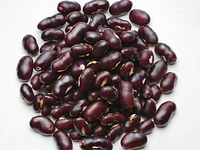 Canned black beans