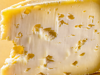 Podhale cheese