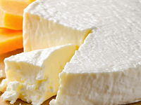 Hard cheese