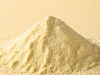 fine flour
