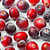 Cranberries (fresh or frozen)