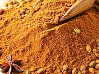 Five spice powder