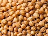 Roasted buckwheat groats