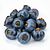 Juniper berries
