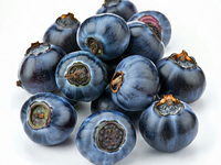 Juniper berries