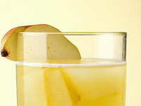 Sok gruszkowy 100% tłoczony