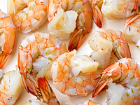 Krewetki koktajlowe