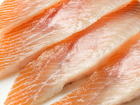 Filety śledziowe a'la matias