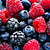 Mieszanka owoców leśnych (mrożona)