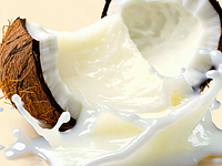 Mleczko kokosowe (gęste, min. 80% ekstraktu)