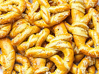Cienkie precelki