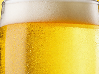 Piwo jasne typu lager