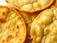 Tostady kukurydziane