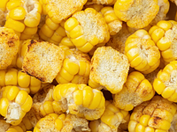 Prażona kukurydza (cancha serrana)