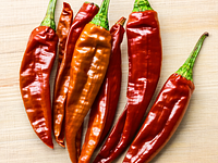 Papryczka chipotle w sosie adobo