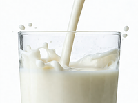 Mleko krowie (3,2% tłuszczu)