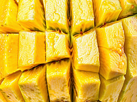 Mango dojrzałe