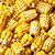 Prażone ziarna kukurydzy (cancha)