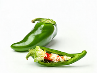 Świeża papryczka chili