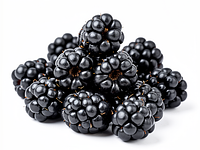 Blackberries