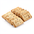 Salted crackers