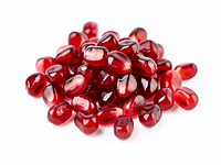 Pomegranate seeds