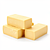 Block gouda cheese