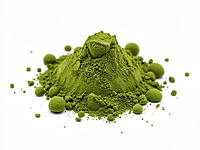 Matcha (ceremonial powder)