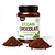 Vegan protein powder (chocolate flavor)