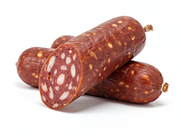 Kiełbasa chorizo