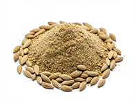 Ground cumin