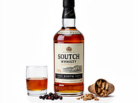 Scotch whisky