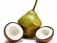 Coconut water