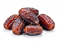 Dried dates