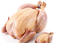 Whole duck