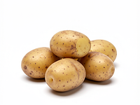 Small potatoes