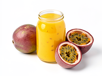Passion fruit juice