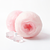 Cotton or glass wool