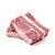 Boneless pork neck