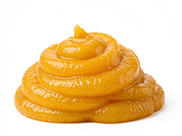 Mango juice (thick nectar or purée)