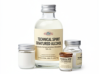 Technical spirit (denatured alcohol)