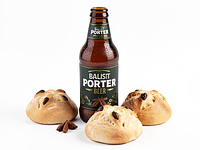 Baltic porter beer